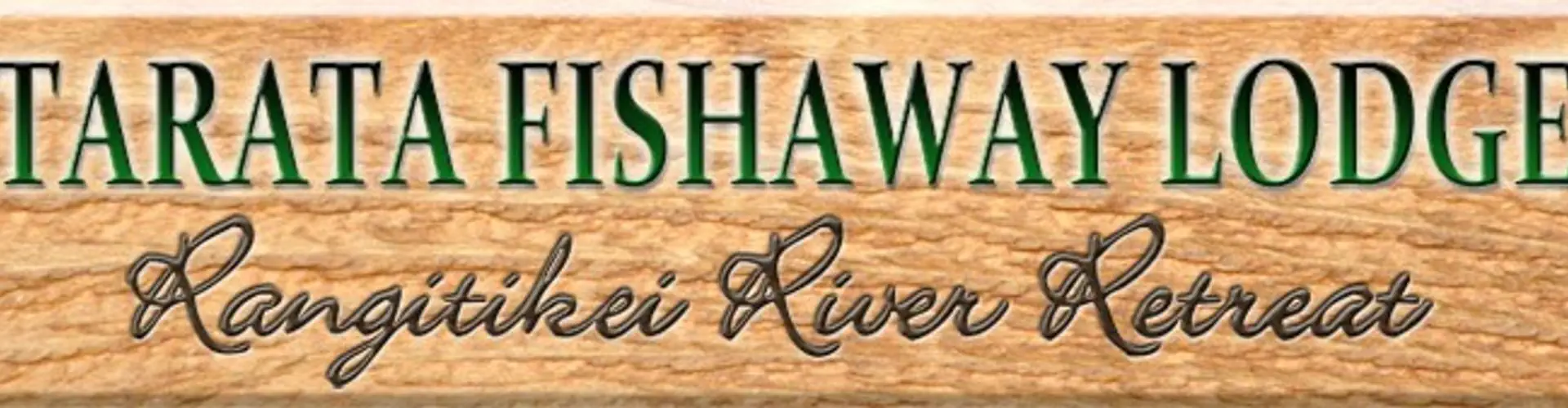 Tarata Fishaway Lodge