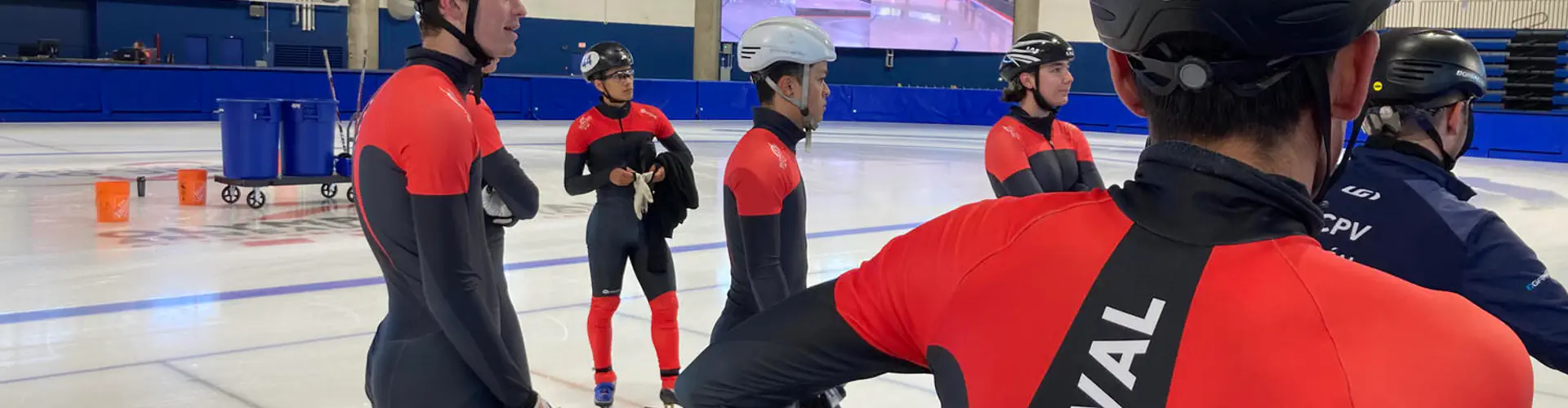 Olympic Oval