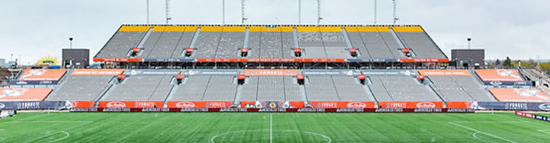 Milton Sports Dome