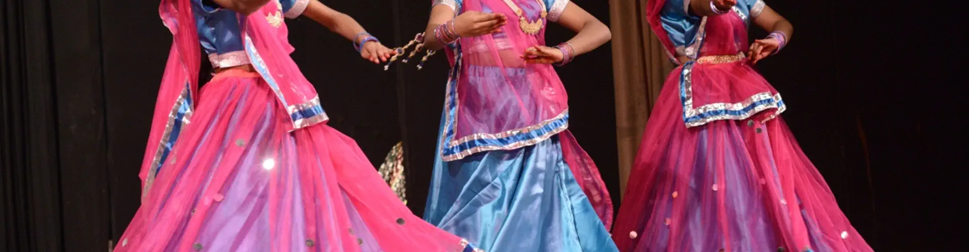 India International Institute Of Kathak Dance & Music