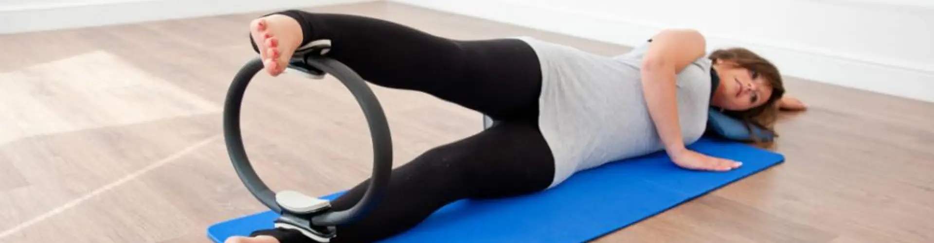 Pilates Works 4 U at Kersey Mill