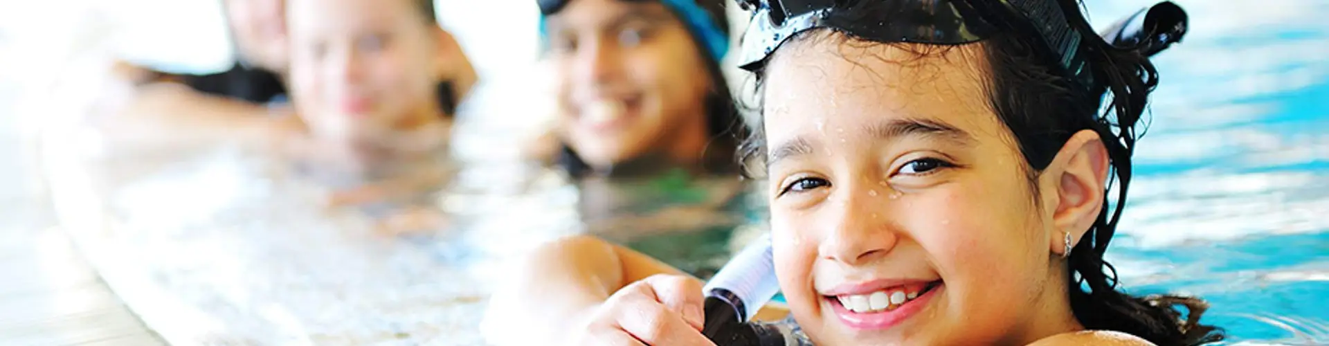 Iroquois Ridge Community Centre