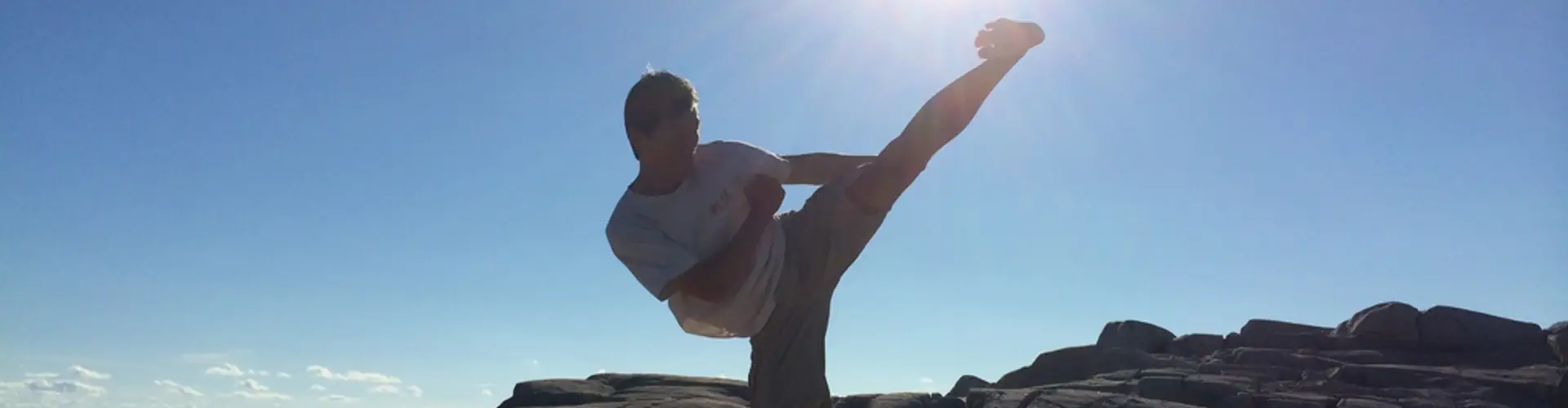 International Shotokan Karate Federation - King's Dojo