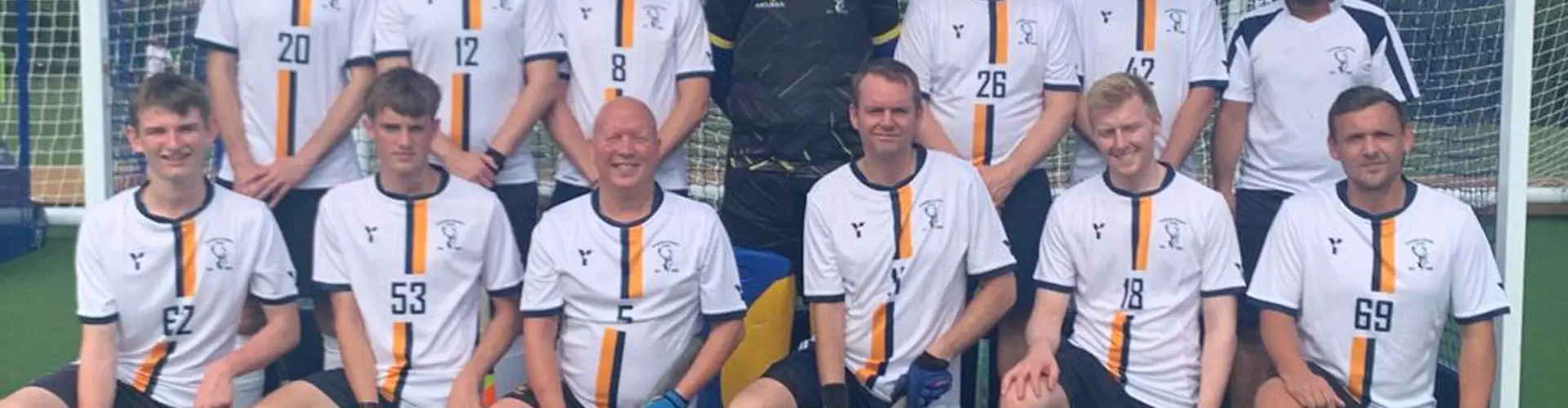 Mansfield Hockey Club