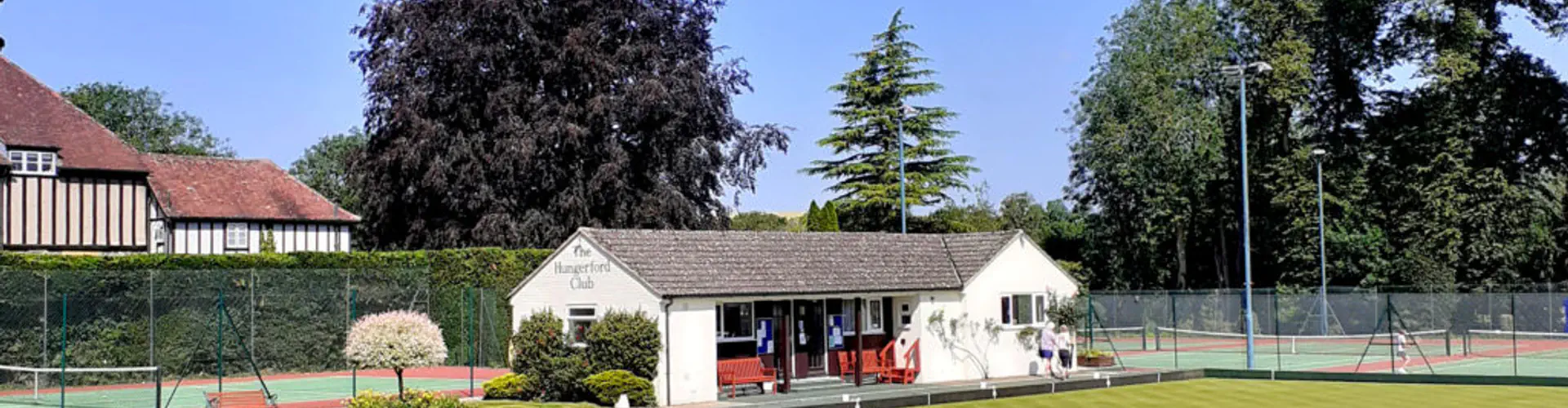Hungerford Club