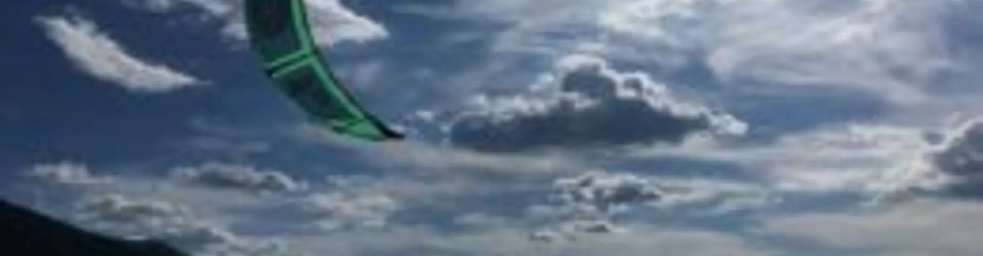 Kite Légende Kitesurf & Wingfoil