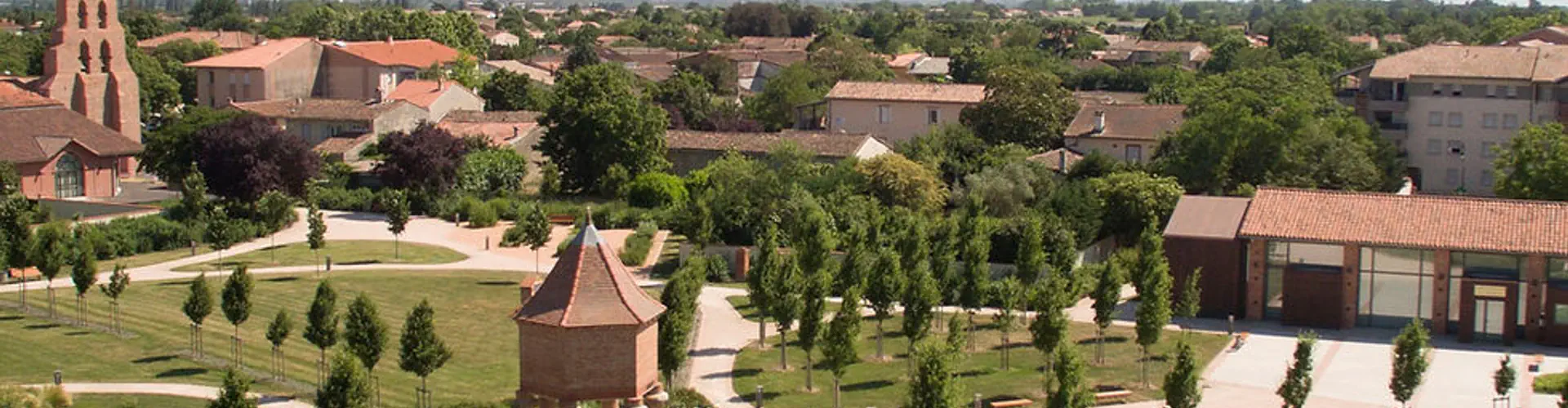 Stade Municipal de Frouzins Jean Lassalle