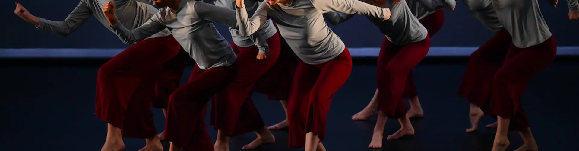 Electric DNA (Dance N' Arts)