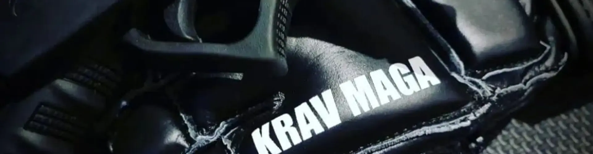 Ronin Krav Maga