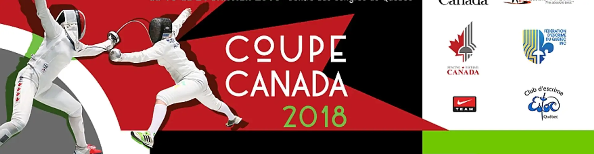 Club d'escrime Estoc de Qubec