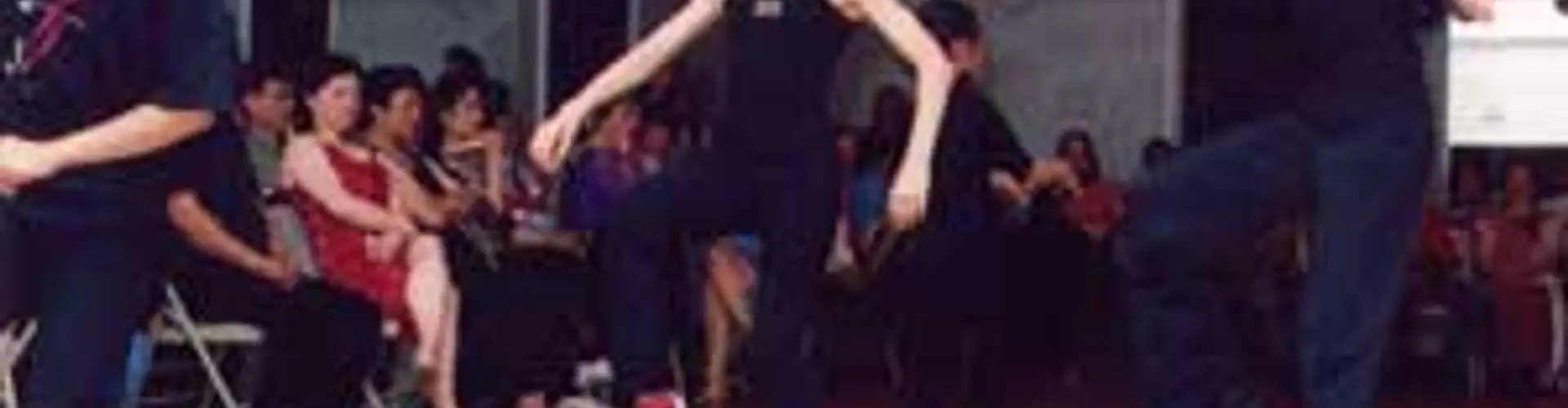 Yasel DanceSport Academy