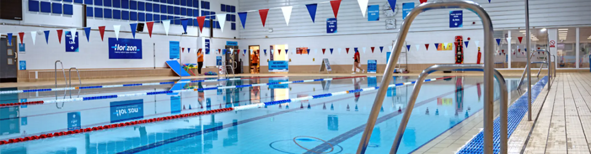 Horizon Waterlooville Leisure Centre