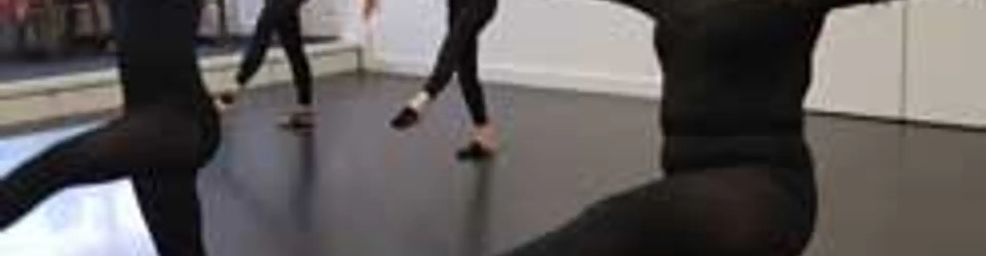 Dance Expression