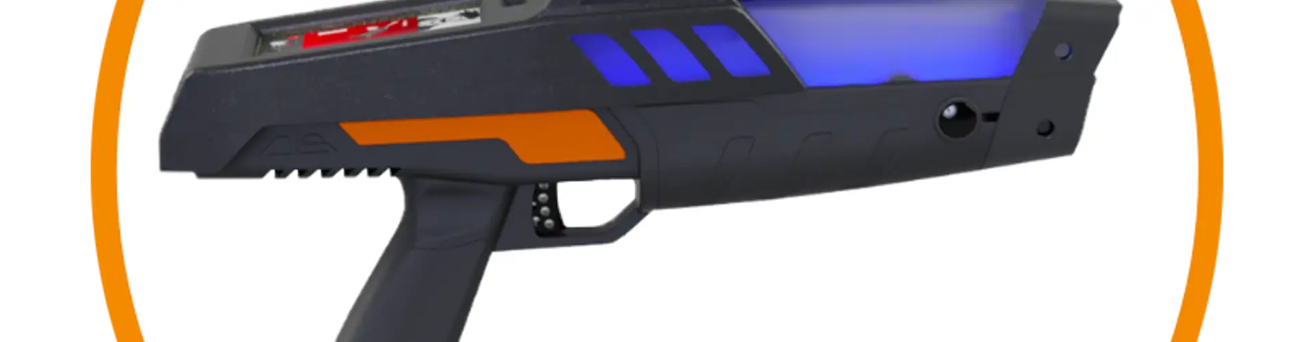 Laser Blade