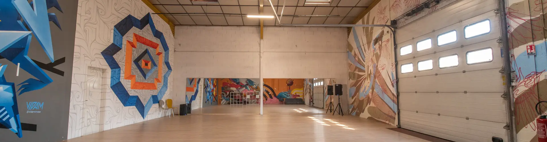 Studio 116