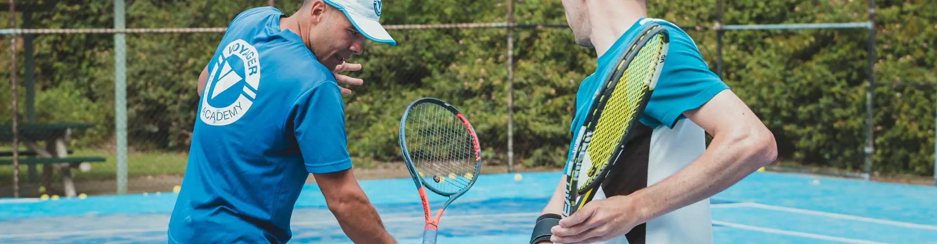 Voyager Tennis - Willoughby