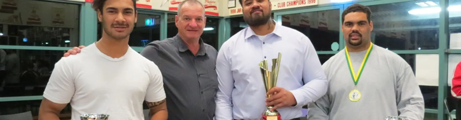 Logan Brothers Rugby League Club
