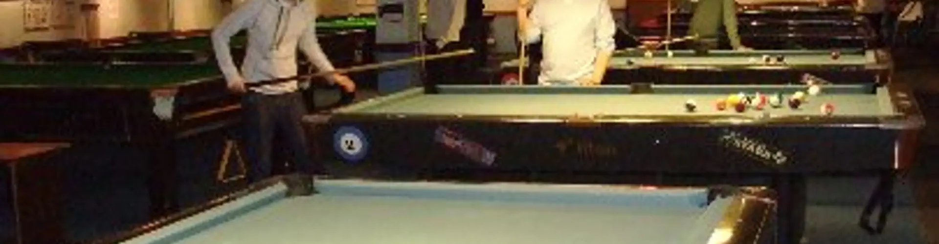 Mile End American Pool & Snooker