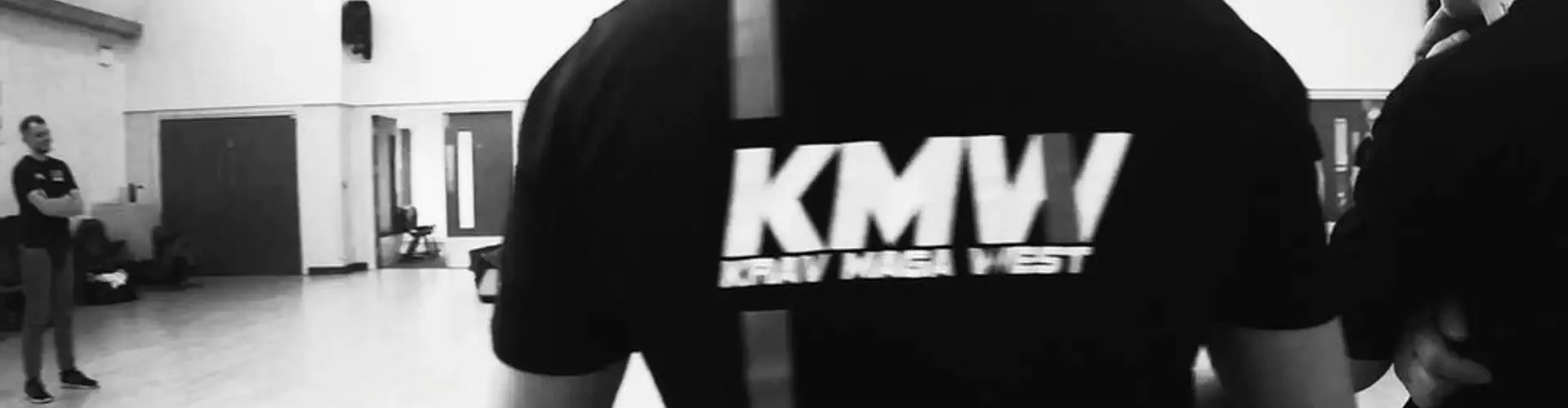 Krav Maga West - Telford