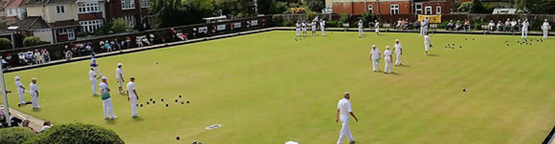 Atherley Bowling Club