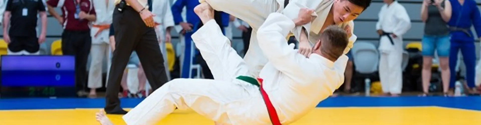 SA Challenge Indoor Volleyball Tournament