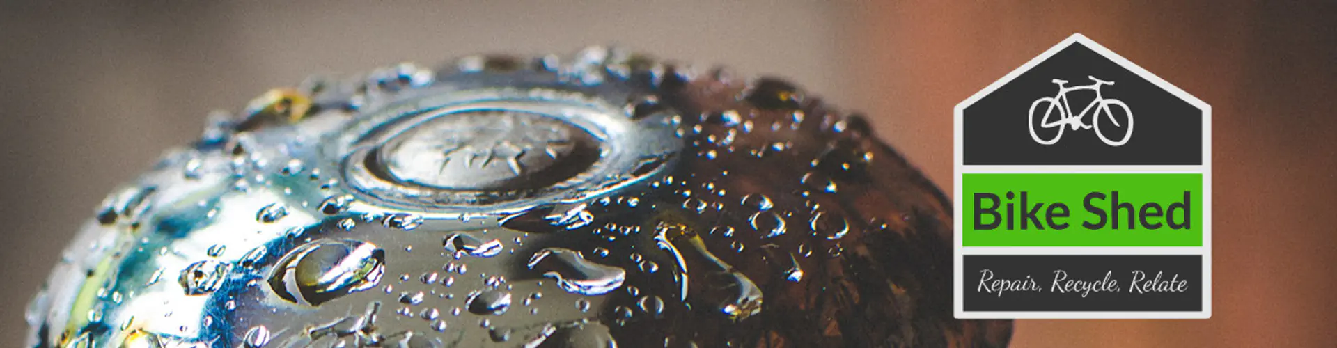 Wolverhampton Bike Shed