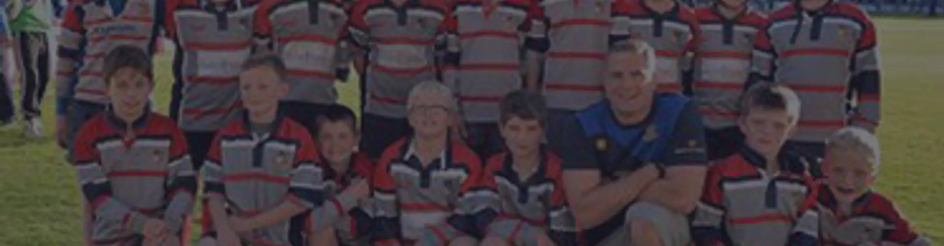 Mullingar Rugby Football Club