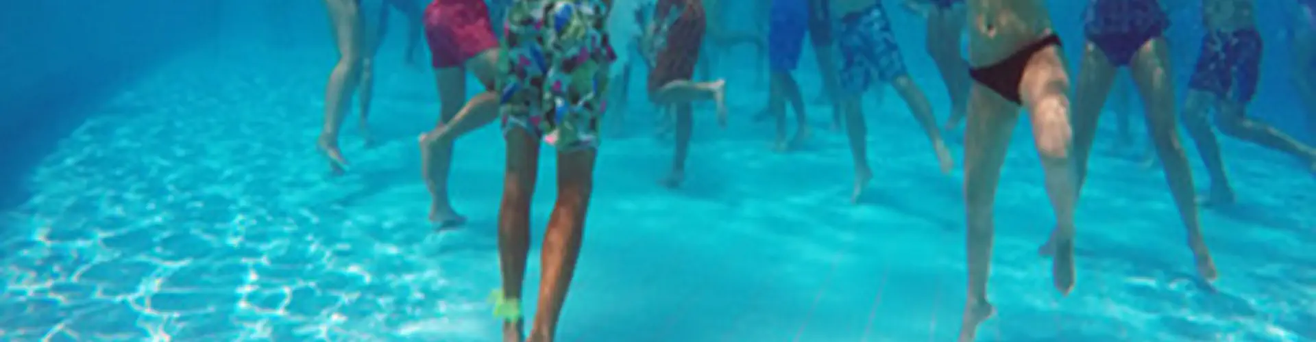 Aquabike au Centre Aquatique Erstein Détente