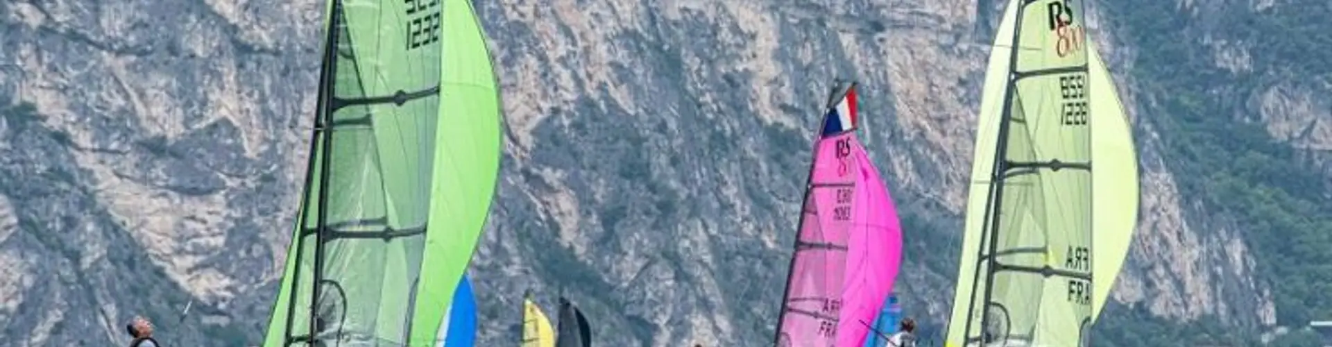 Start Sailing at Beaver Sailing Club