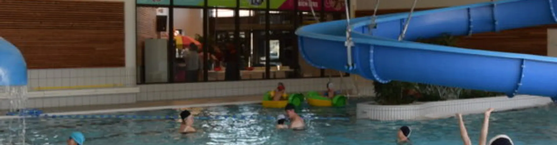 L’Archipel, Aqua-Centre du Pays de l’Arbresle