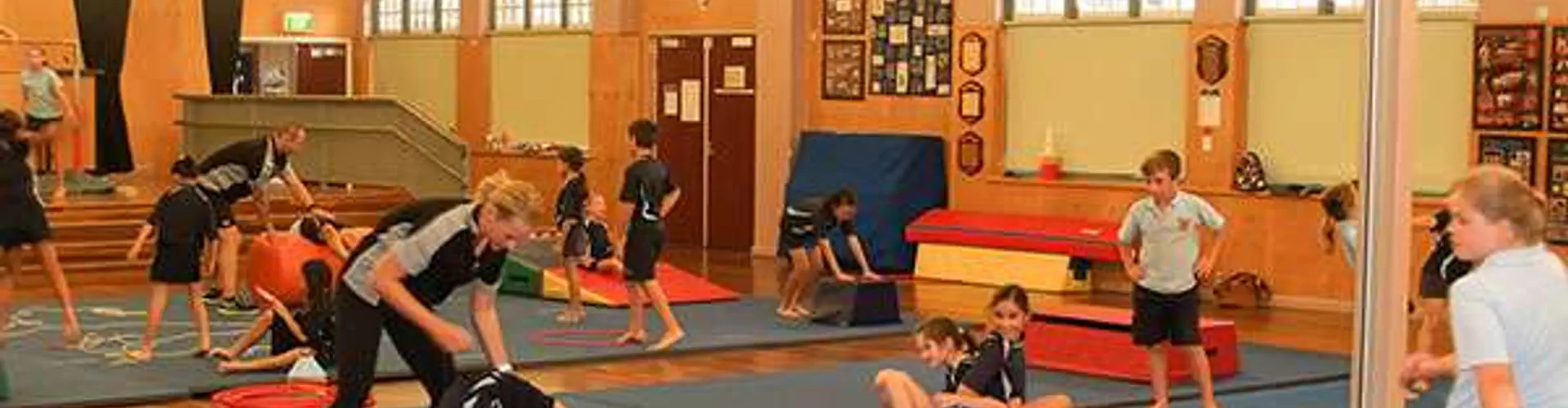 Fit Futures Swim School