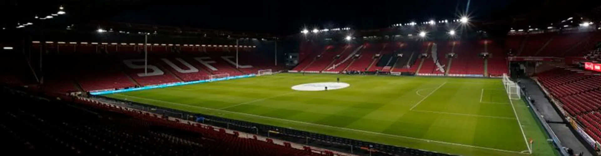 Sheffield United Football Club Ticket Office
