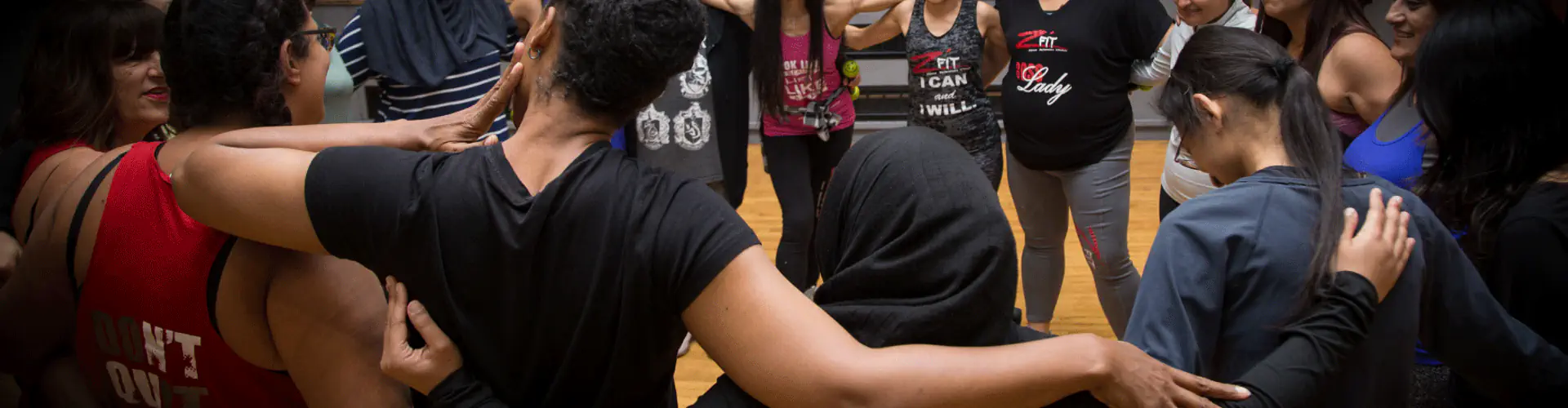 Female Only Live Group Sessions ZFit Power Circuit