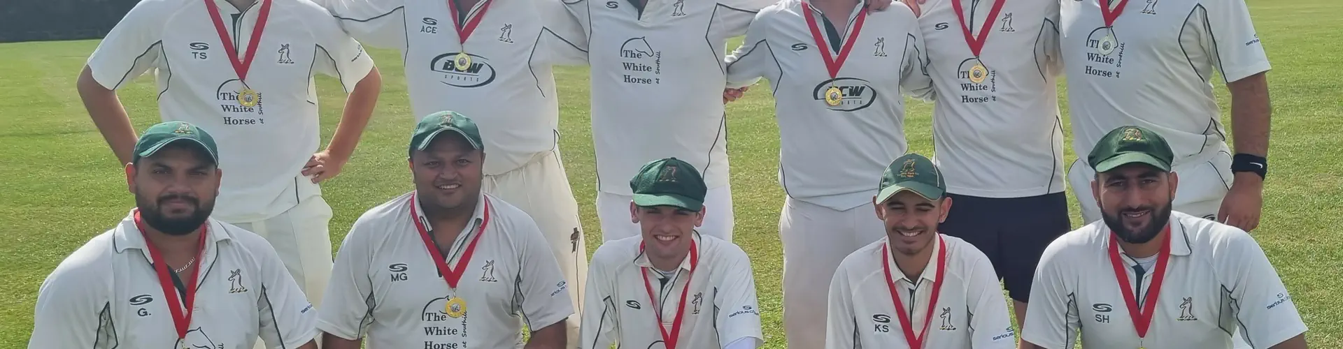Southill Park Cricket Club