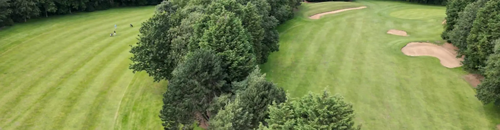 Orton Meadows Golf Course