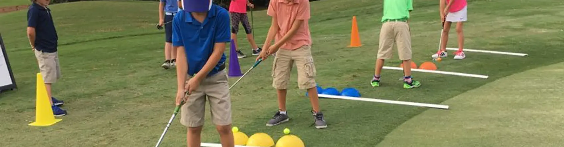 Cattail Crossing Golf Club
