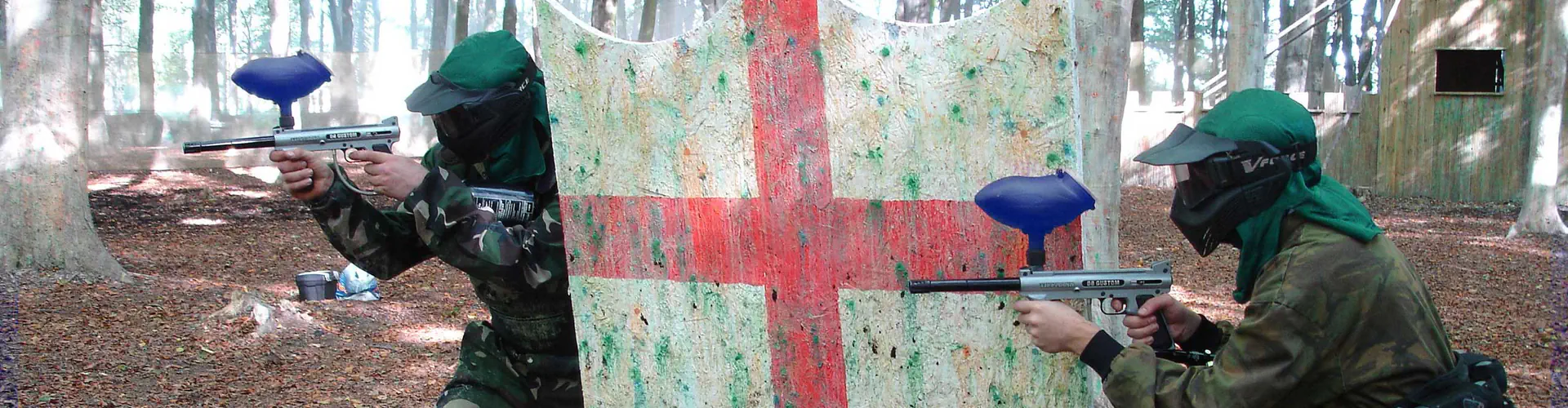 Combat Paintball Limited