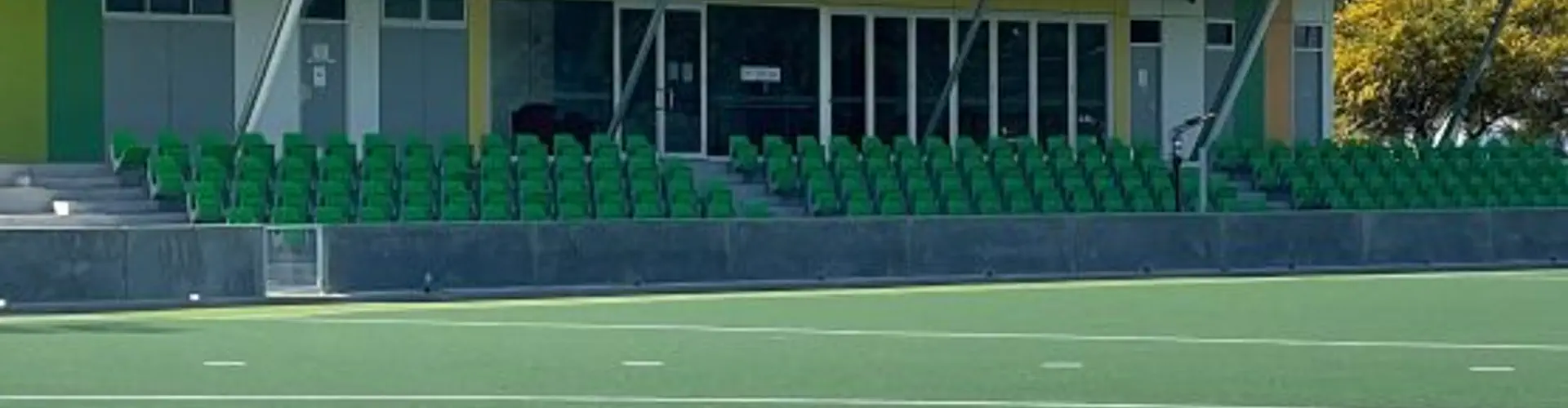 Newcastle International Hockey Centre
