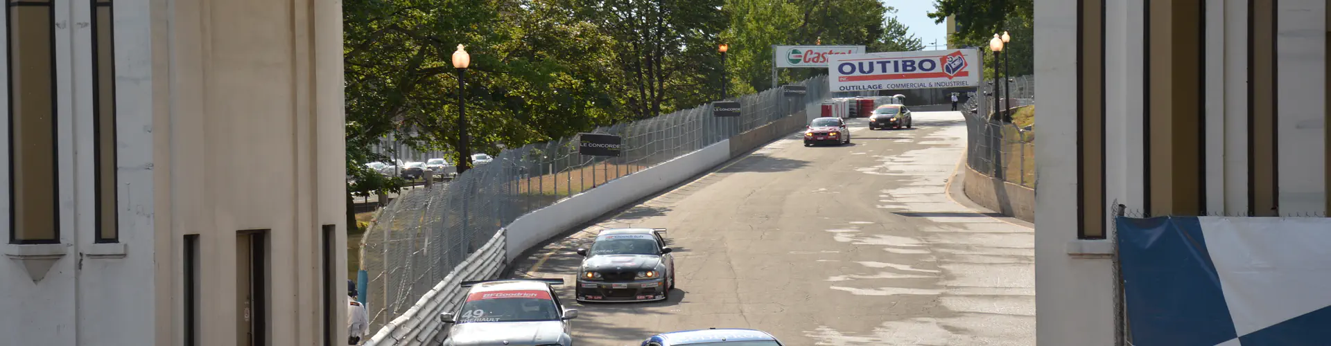 Grand Prix de Trois-Rivires