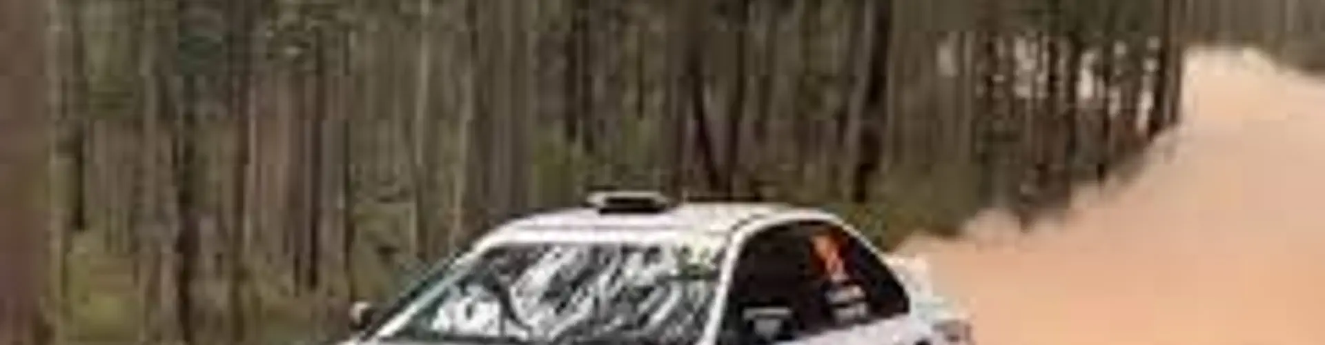 NSW Off Road Championship State Round