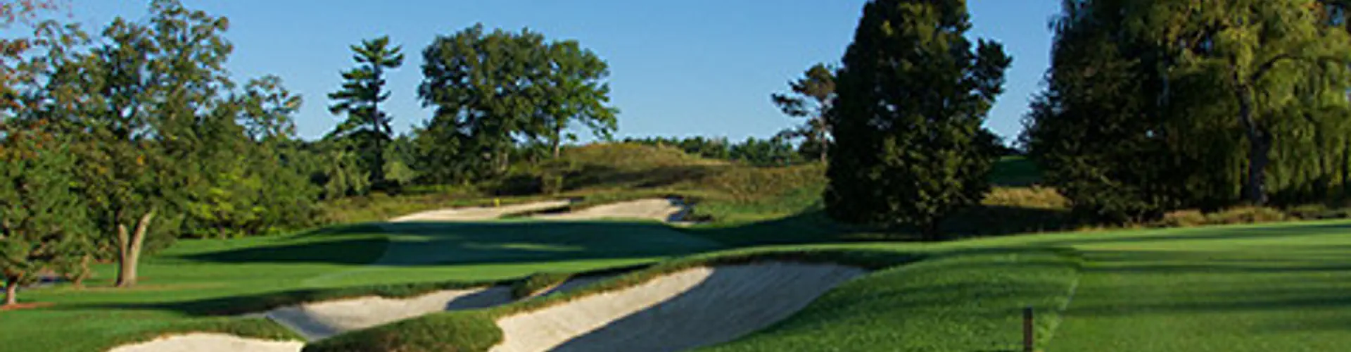 The National Golf Club of Canada
