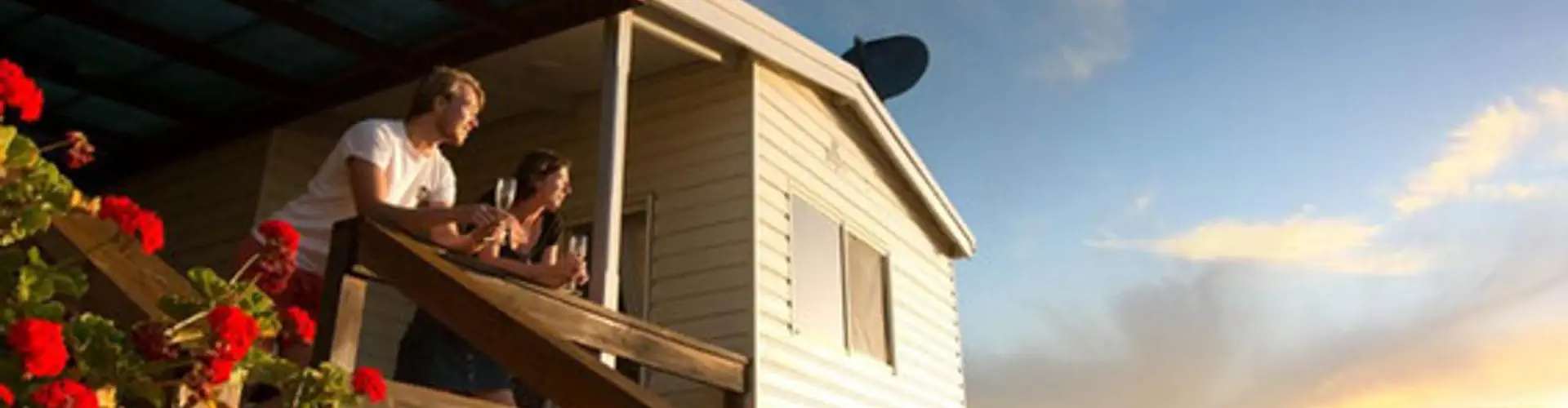 Coodlie Park Eco Retreat