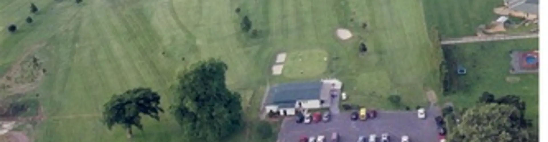 Ngahinapouri Golf Club