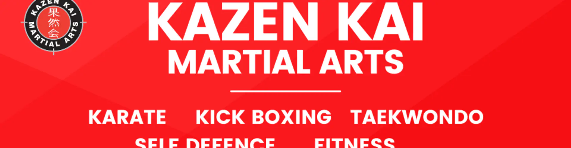 Kazen Kai Martial Arts Chelmsford