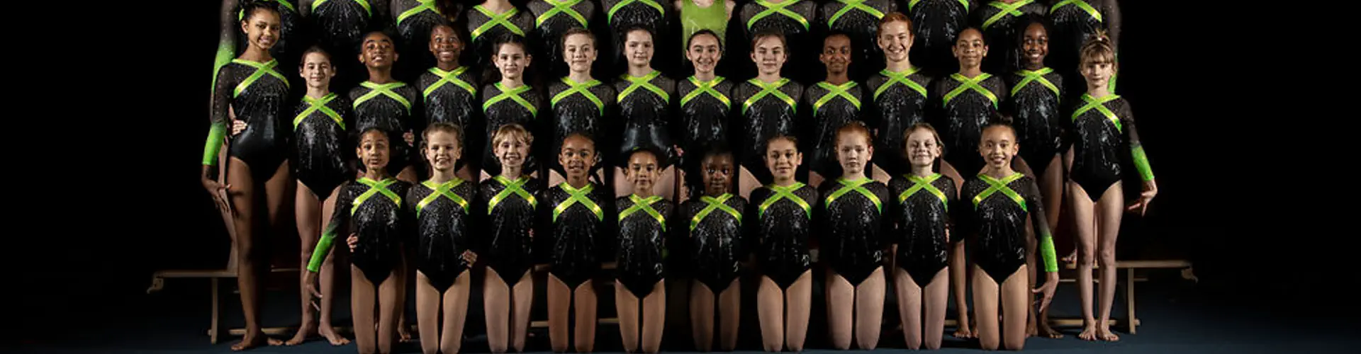 Clapham Gymnastics Club