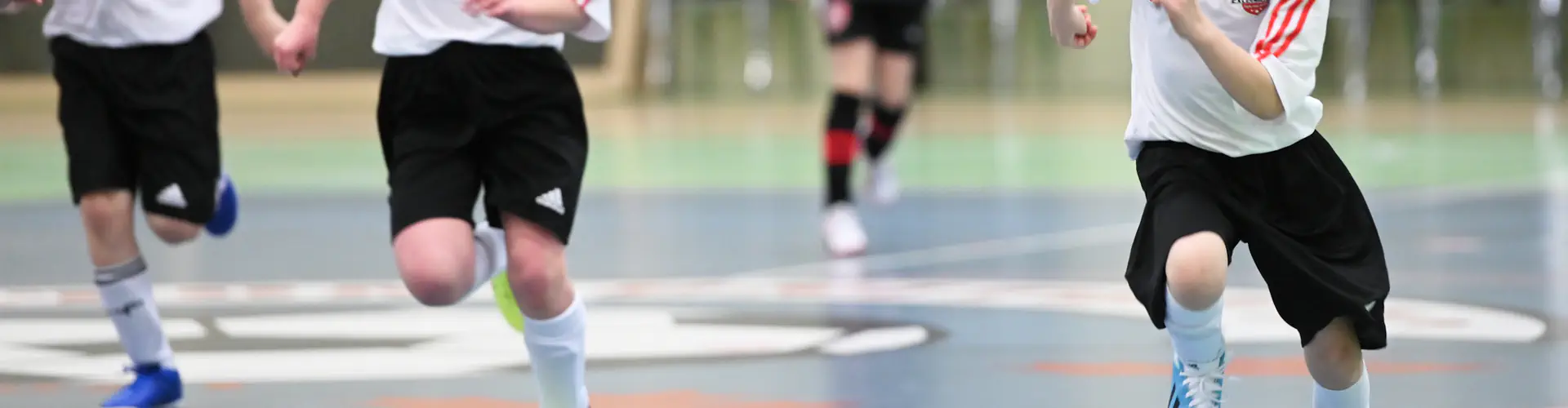 JJ Soccer Limited