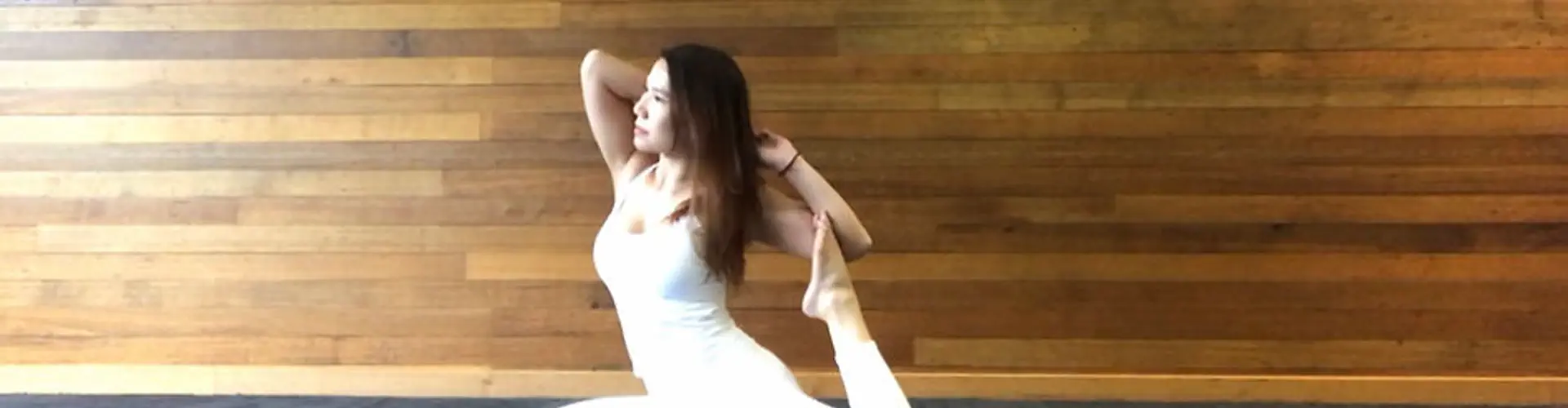 Pure Yoga with Grace