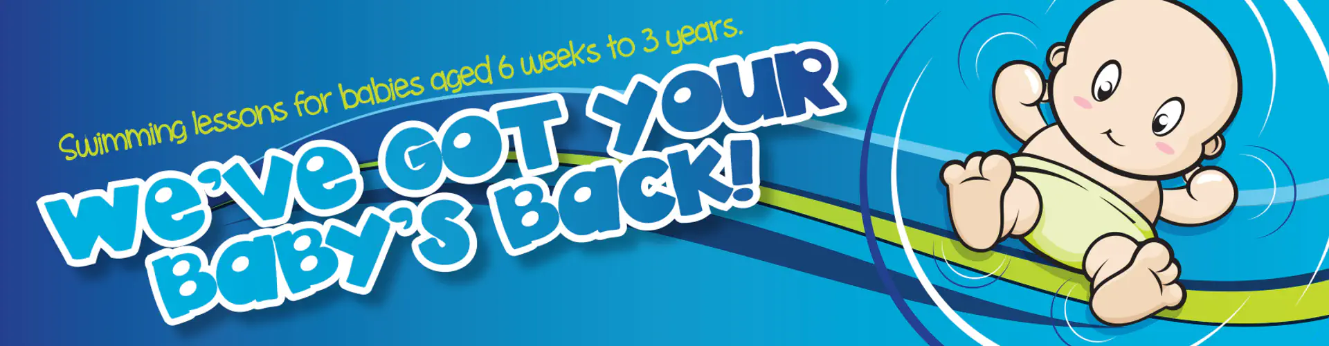 East Midlands Swimming Academy Leicestershire