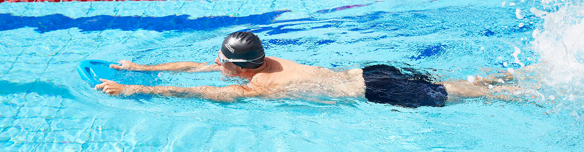 Everyone Active Support Hub