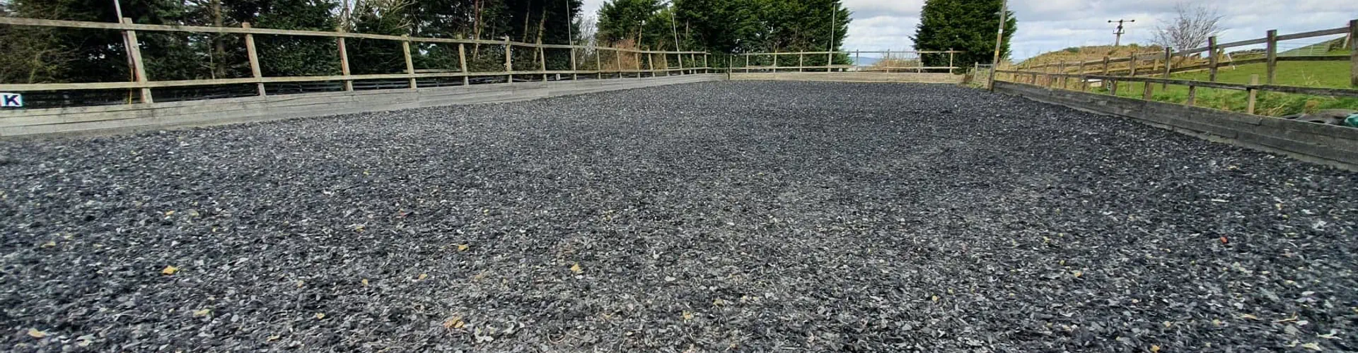 Swan Lane Equestrian Centre